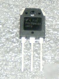 5 pcs power mosfet FDA50N50 500V / 48A n-channel hv