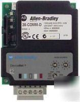 Allen bradley 20-comm-d | powerflex devicenet