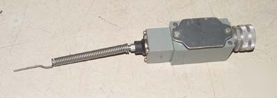 Allen bradley 802T-WS1 limit switch