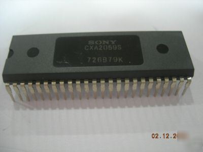 CXA2059S