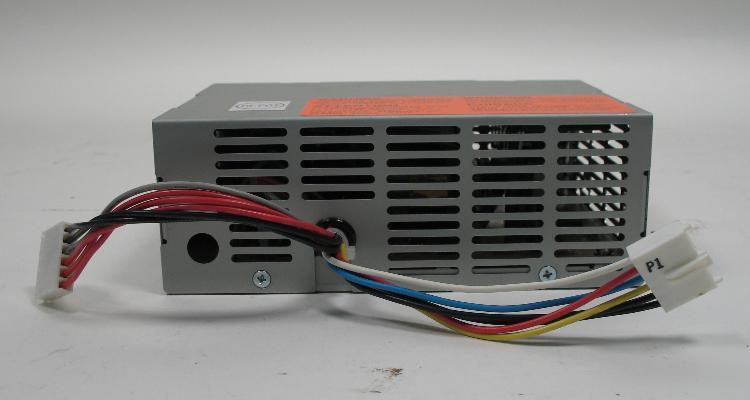 Delta eletronic power supply box model smp-53BB 52W