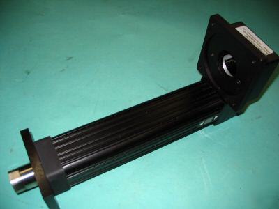 Electric cylinder linear actuator, ball srew, axis, cnc