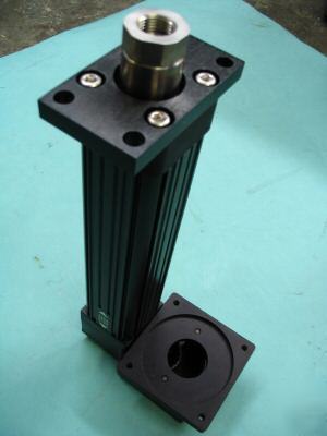 Electric cylinder linear actuator, ball srew, axis, cnc