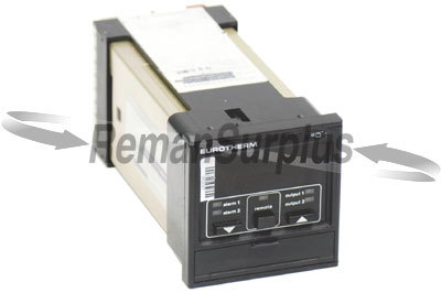 Eurotherm 810420MA00K2001000 temperature cntrl warranty