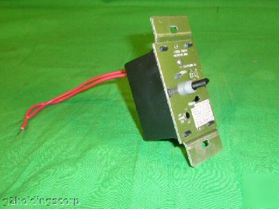 Kb electronics m-kbwc-15K solid state motor speed ctrl