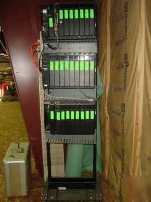 Lg lot ge 24 udc fanuc power units-controllers-FU5-18