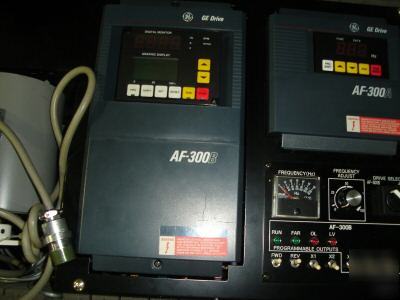 Lg lot ge 24 udc fanuc power units-controllers-FU5-18