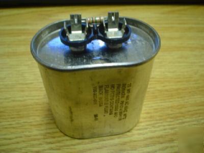 New 1 ronken 440V 15UF a/c motor run capacitor 