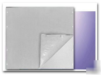 New bud sfa 1832 surface shield panels 3.5