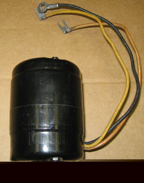 Redmond 6 volt electric motor e-150 hobby robot auto