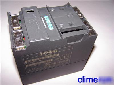 Siemens 7MH4553-1AA41 siwarex m S7 300 