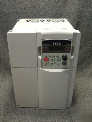 Speecon 7300 cv series teco inverter JNTHBCBA7R50BE-u