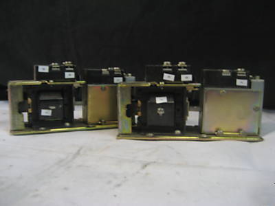 Timing mechanism allen bradley