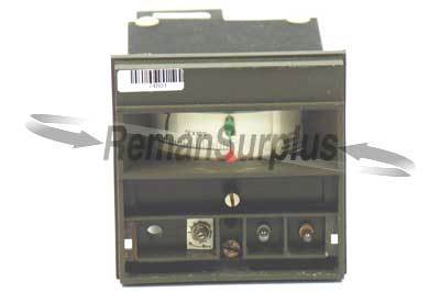 West 402 temperature control 100-800F/j warranty