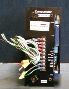 Yokogawa dd servo motor SR1008B62 with compumotor