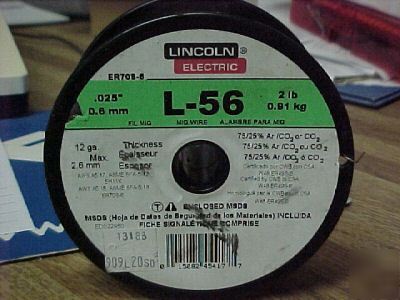 2 lb roll of electrical copper wire .025