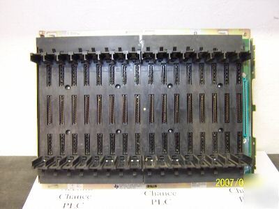 500-5848 texas instruments ti base 5005848 h-209