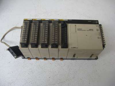 Allen-bradley 100-C12Z*10/700-CF400 relays lot of 3