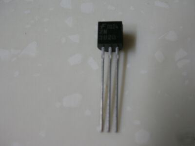 20PCS, pnp 2N5087 N5087 amps transistor to-92