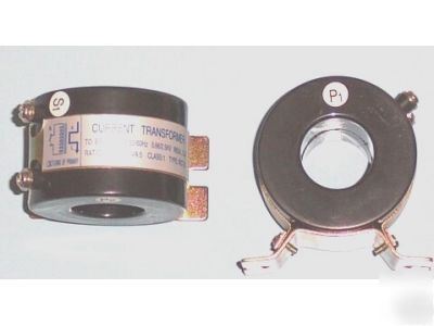 Current transformer 5VA, CLASS1 secondary 5A