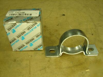 Dodge 128133 light pillow block bearing 