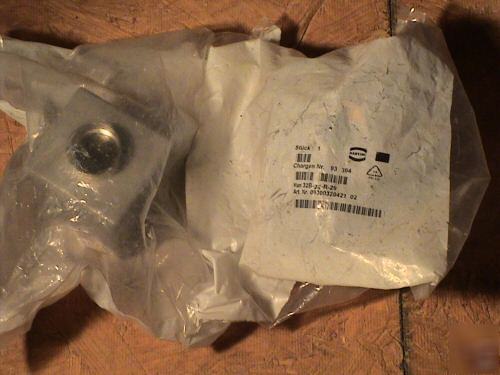 Harting han connectors huge lot of hoods and bulkheads