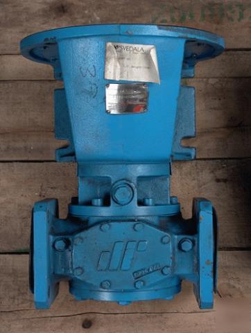 Johnson misc. pump srt:f 65