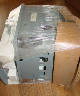 New allen bradley 2192F-cjc-25R-79L disconnect #2236 g