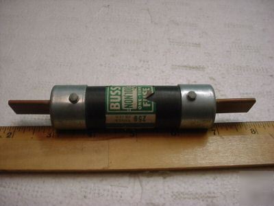 Non-100 100 amp one time fuse (qty 2 ea)