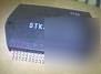 STK392-010 dual convergence correction ic 