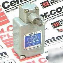  honeywell 201LS1 limit switch 10 amp