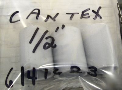 Cantex 6141623 1/2