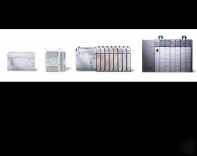 Engineering plc #1 rs logix 500 allen bradley rslogix