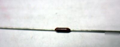 90.9K ohm 1/8 watt 1% presision resistor ---lot of 5---