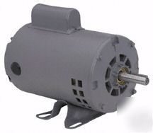 Azm 3/4 hp general purpose electric motor