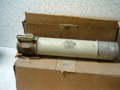 Fuse, westinghouse cls-12 v 5080 5.08KV <156N4