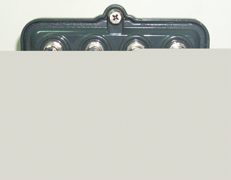Holland GHT8-11 hard-line multi tap 5-1000 mhz