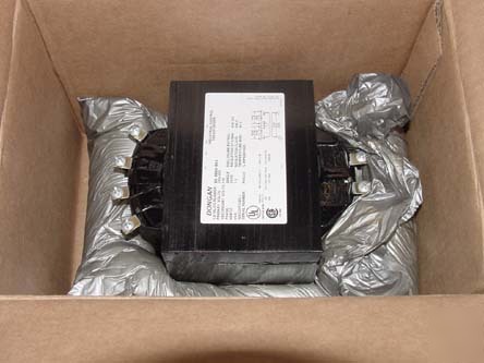 New dongan control transformer 50-1000-053 1.0 kva 