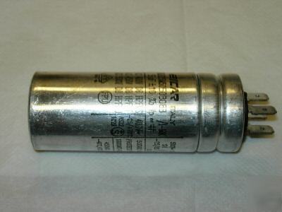 New icar italy 5UF 400V capacitor MLR25M50503083 - 