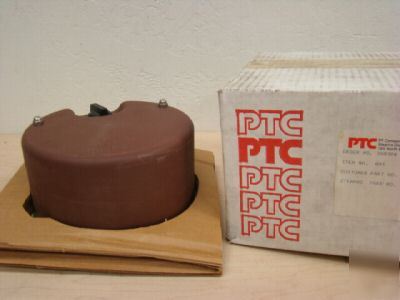 Ptc stearns brake 1-055-511-00-qf disk brake, =