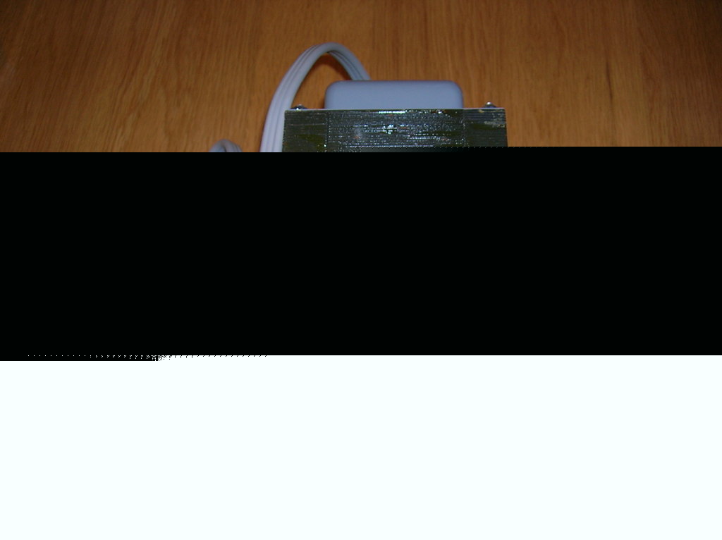 Stancor gis-250 isolation transformer 115 volts - 