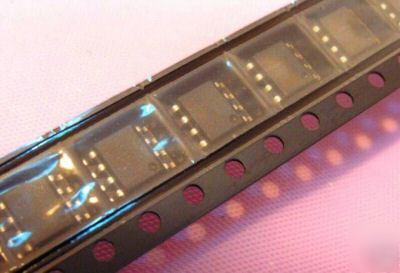 THS4502 fully differential wide bandwidth amplifier (8)