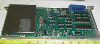 Fanuc pcb bmu circuit board 1M-1 #A87L-0001-0084 06C