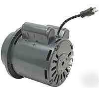 172.5 rpm 1.5 hp howell gearmotor