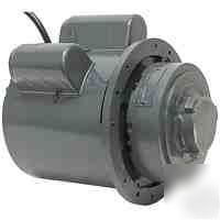 172.5 rpm 1.5 hp howell gearmotor