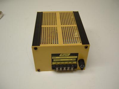 Acopian unregulated power supply model U24Y500