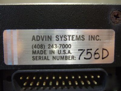 Advin systems sailor-8 set_of_eight prom programmer