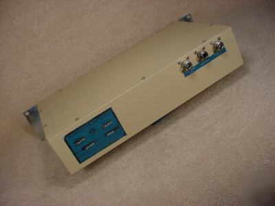 Decibel uhf 406-450 mhz db-4068 60 watt duplexer