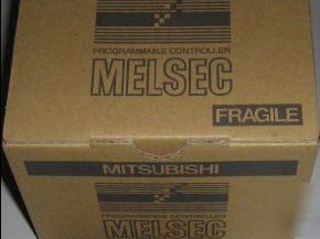 Mitsubishi melsec FX2N-16MT (FX2N16MT) plc, 