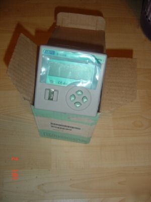 New pri encore meter in box